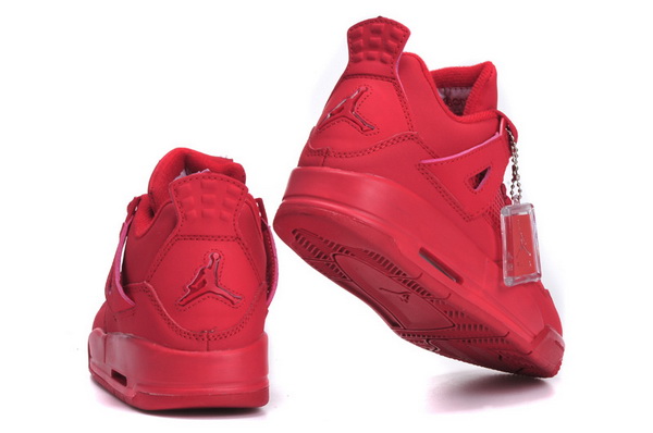 Jordan 4 low Women AAA 7